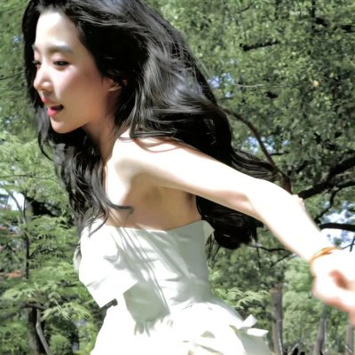都是陌生人 首页推荐图